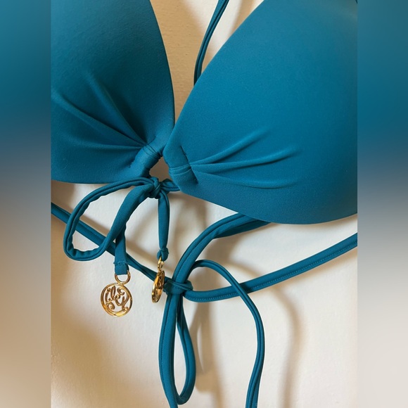 NWOT Luli Fama Cosita Buena Bikini - Picture 7 of 16